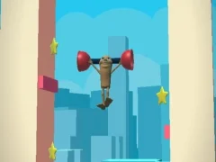 Brainrot Fall Brainrot Adventure Game — 無料オンラインゲーム