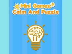 Mini Games: Calm and Puzzle — 無料オンラインゲーム