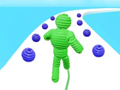 Running wool — 無料オンラインゲーム
