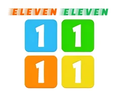 ゲームEleven Elevenオンライン