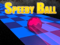 Speedy Ball — 無料オンラインゲーム