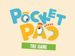 ゲームPocket Pac the Gameオンライン
