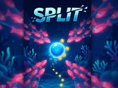 ゲームSplitオンライン