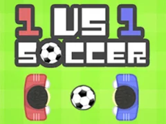 ゲーム1vs1 soccerオンライン