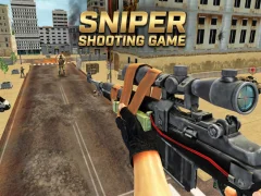 ゲームSniper Shooting Gameオンライン
