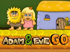 ゲームAdam and Eve GOオンライン