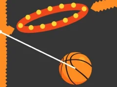 Ultimate Dunk Hoop — 無料オンラインゲーム