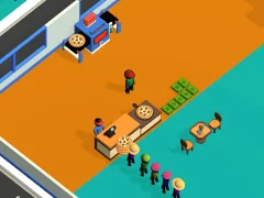 ゲームCheez Pizza Readyオンライン