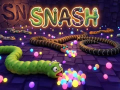 ゲームSnashオンライン