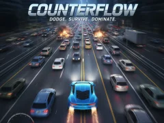 Counterflow — 無料オンラインゲーム