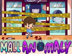 ゲームMall Anomalyオンライン