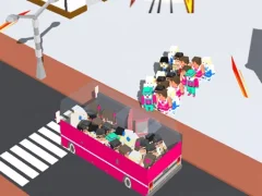 Overloaded Passagers — 無料オンラインゲーム