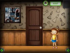 Amgel Kids Room Escape 333 — 無料オンラインゲーム