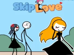 Skip Love — 無料オンラインゲーム