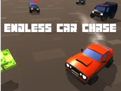 ゲームEndless Car Chaseオンライン