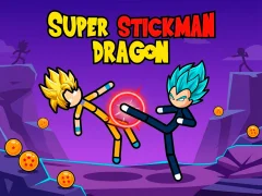 Super Stickman Dragon — 無料オンラインゲーム