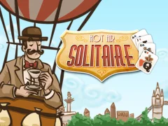 ゲームHot Air Solitaireオンライン