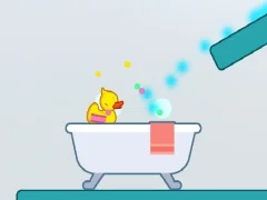 Helping Little Duck — 無料オンラインゲーム