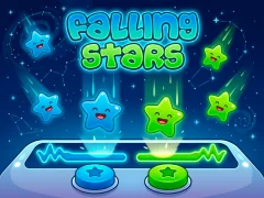 ゲームFalling Starsオンライン