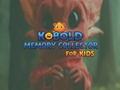 ゲームKobold Memory Collector For Kidsオンライン