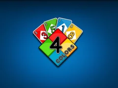 ゲームFour Colorsオンライン