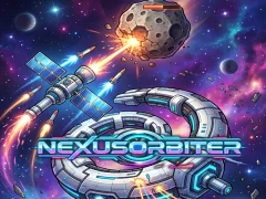 ゲームNexusorbiterオンライン