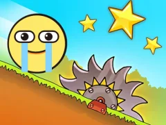 ゲームRed Ball Bounceオンライン