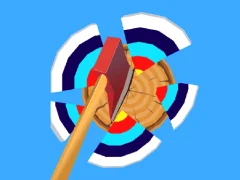 Axe Master — 無料オンラインゲーム