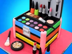 ゲームCosmetic Box Cakeオンライン
