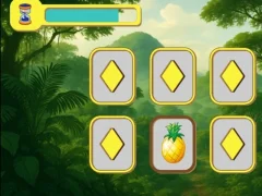 ゲームFruit Memory Extravaganzaオンライン