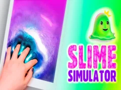 Slime Simulator — 無料オンラインゲーム