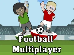 Football Multiplayer — 無料オンラインゲーム