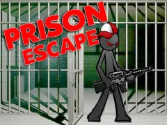 ゲームPrison Escapeオンライン
