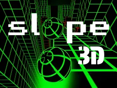 ゲームSlope 3Dオンライン