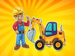 ゲームI Am An Excavator Runnerオンライン