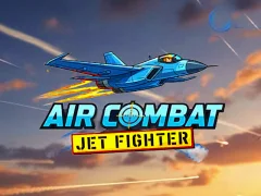 ゲームAir Combat: Jet Fighterオンライン