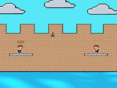 ゲームaxe castleオンライン