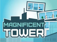 Magnificent Tower — 無料オンラインゲーム