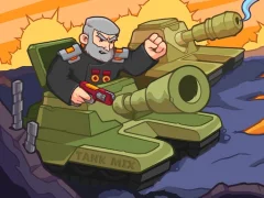 ゲームTank Mixオンライン