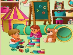 ゲームArt Puzzleオンライン