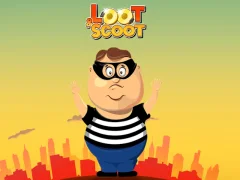 ゲームLoot & Scootオンライン