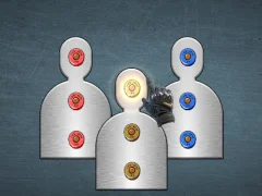 ゲームGun Match Screwオンライン