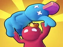 Party io 3D — 無料オンラインゲーム