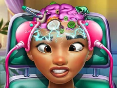 ゲームExotic Princess Brain Doctorオンライン