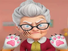 ゲームBad Cat Simulatorオンライン