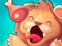 Safari Chef — 無料オンラインゲーム