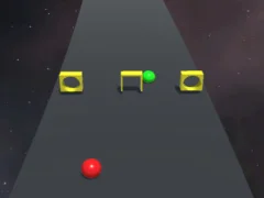 Infinity Run — 無料オンラインゲーム