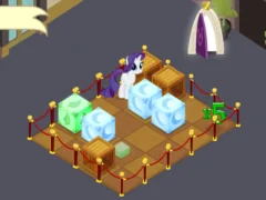 My Little Pony: Key Crusaders — 無料オンラインゲーム