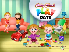ゲームBaby Hazel Playdateオンライン
