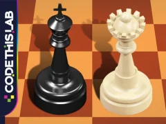 ゲームChess Masters Multiplayerオンライン